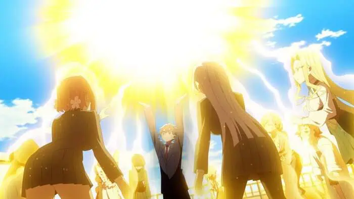 Image Kimi no Koto ga Daidaidaidaidaisuki na 100-nin no Kanojo