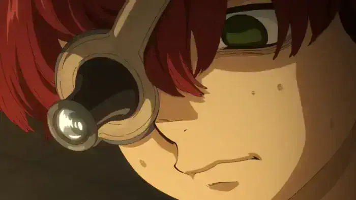 Image Dr. Stone