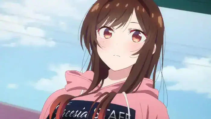 Image Rent A Girlfriend
